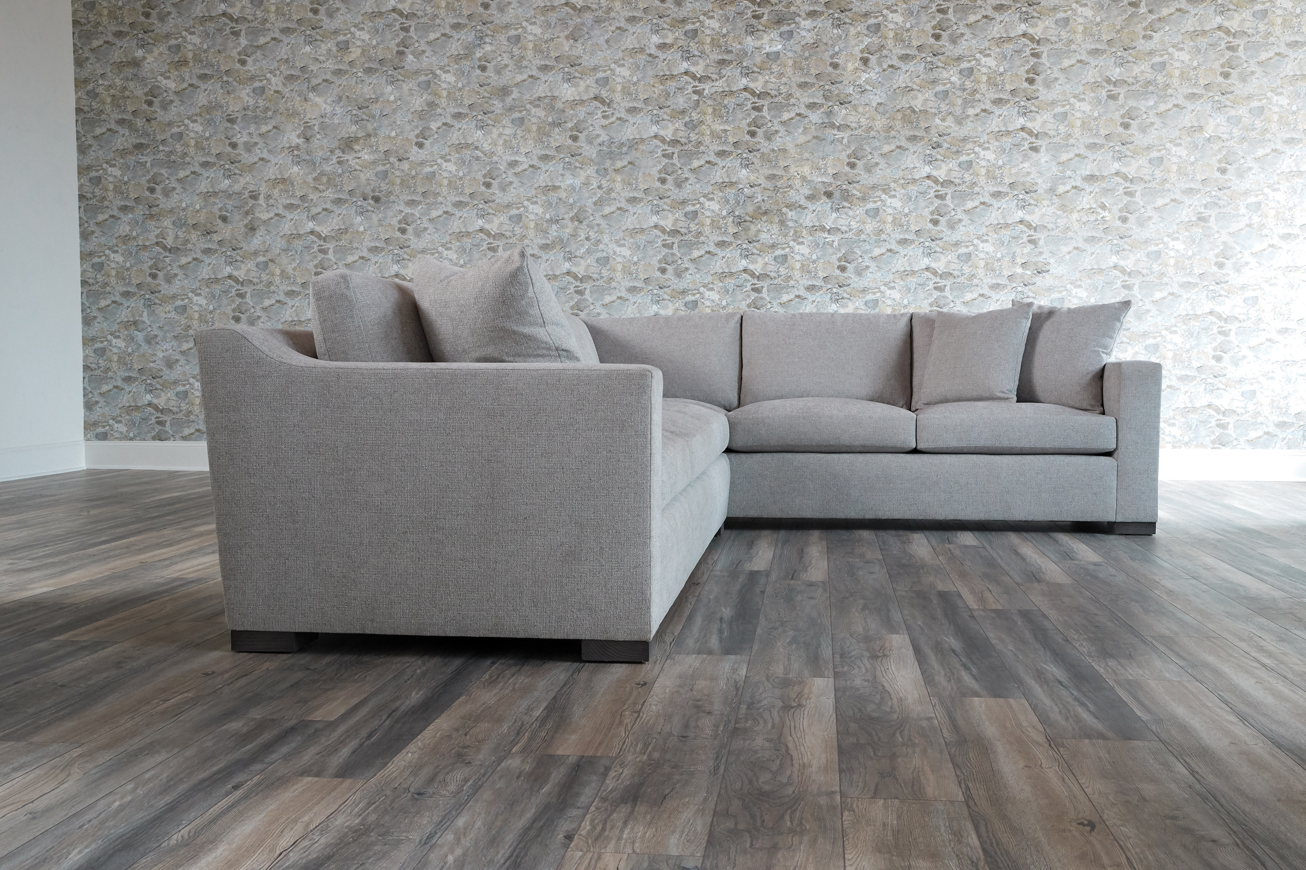 Wellington Sectional EJ Victor