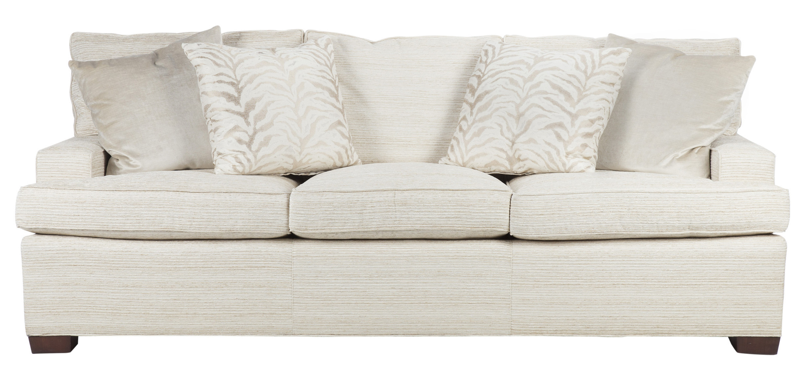 Michigan Avenue Sofa (Track Arm Version) EJ Victor