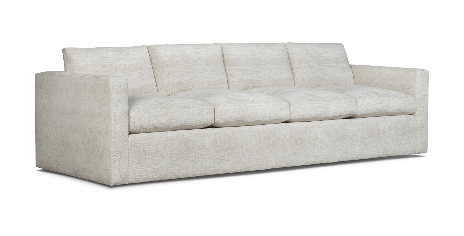 Bentley Four Seat Sofa | EJ Victor