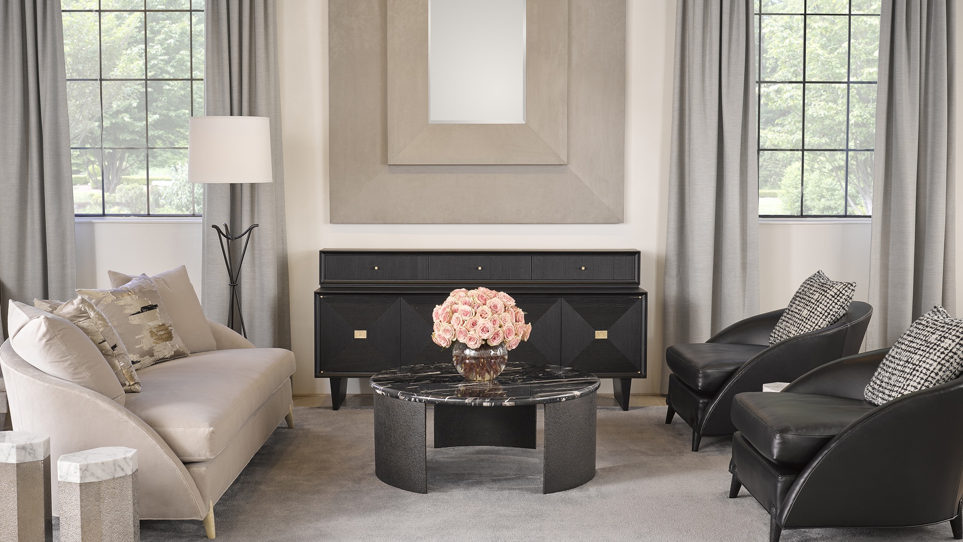 Experience Quality Hand Crafted Furniture Ej Victor