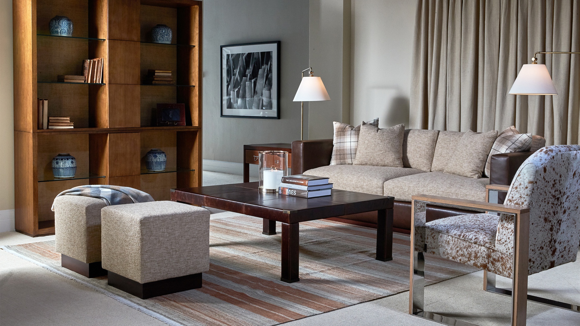 Experience Quality Hand Crafted Furniture Ej Victor